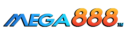 Mega888 logo